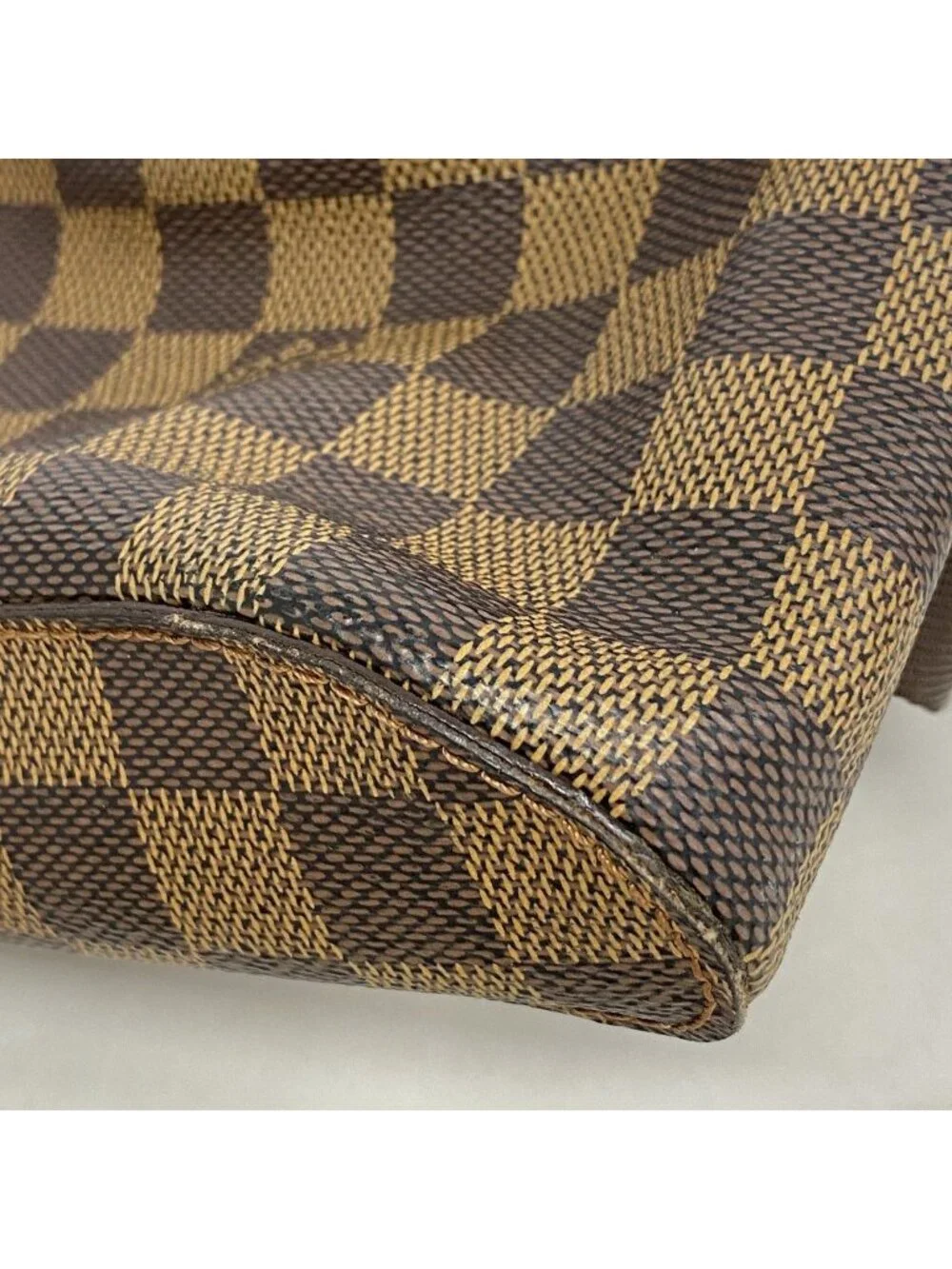 Louis Vuitton this authentic