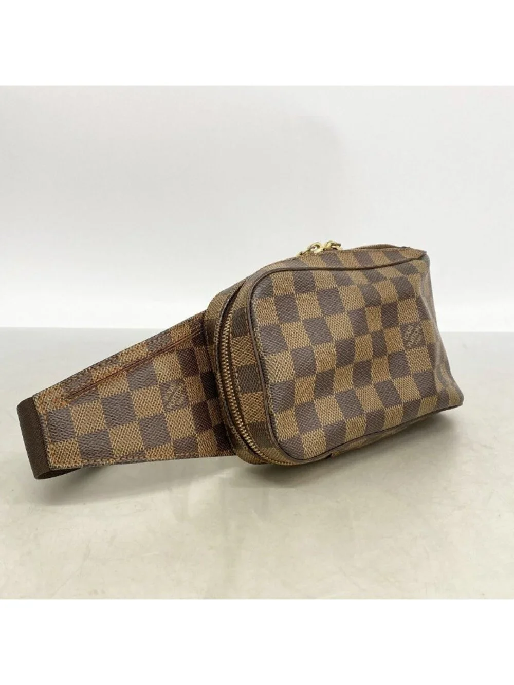 Louis Vuitton this authentic