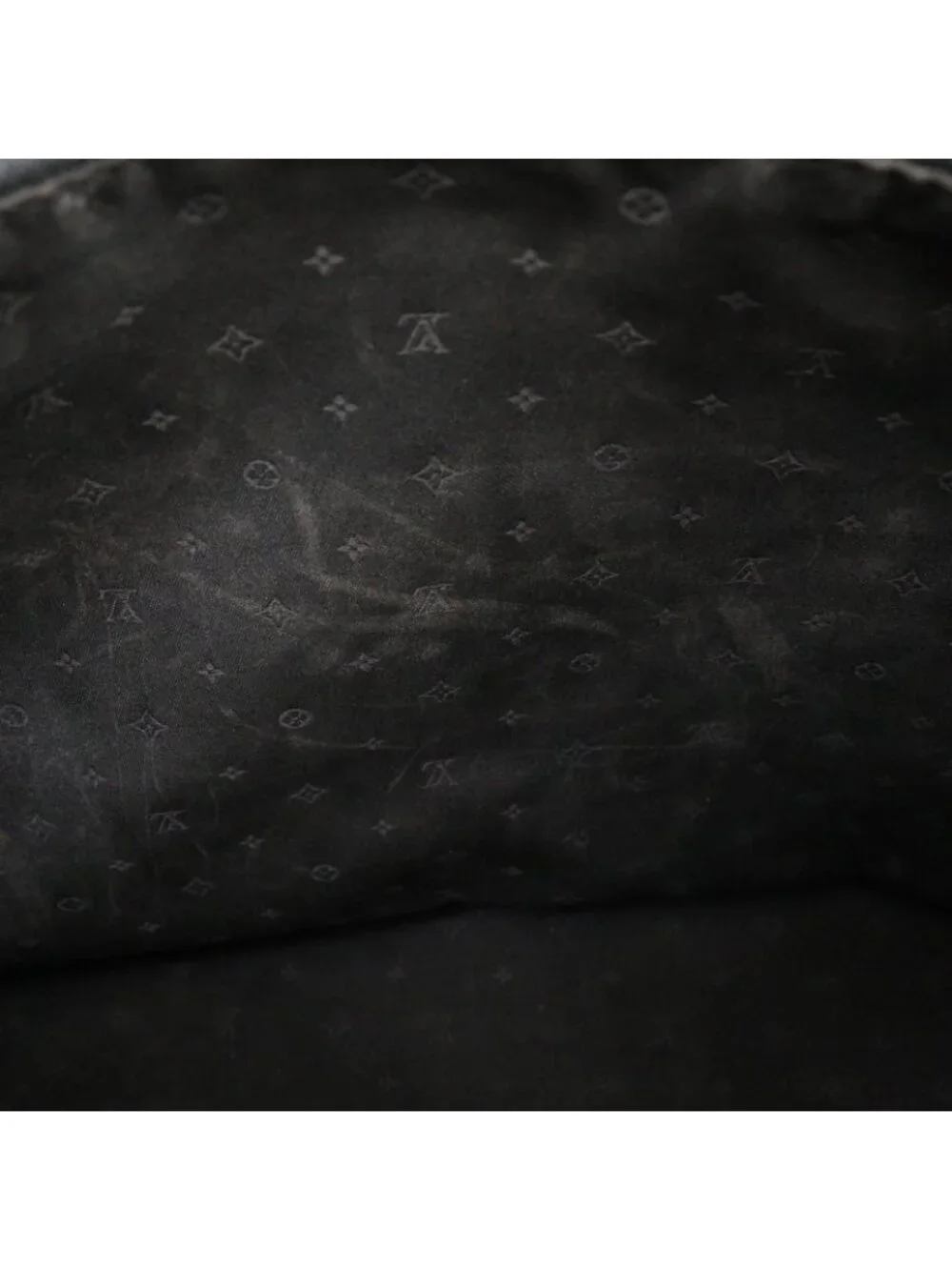 Louis Vuitton this authentic