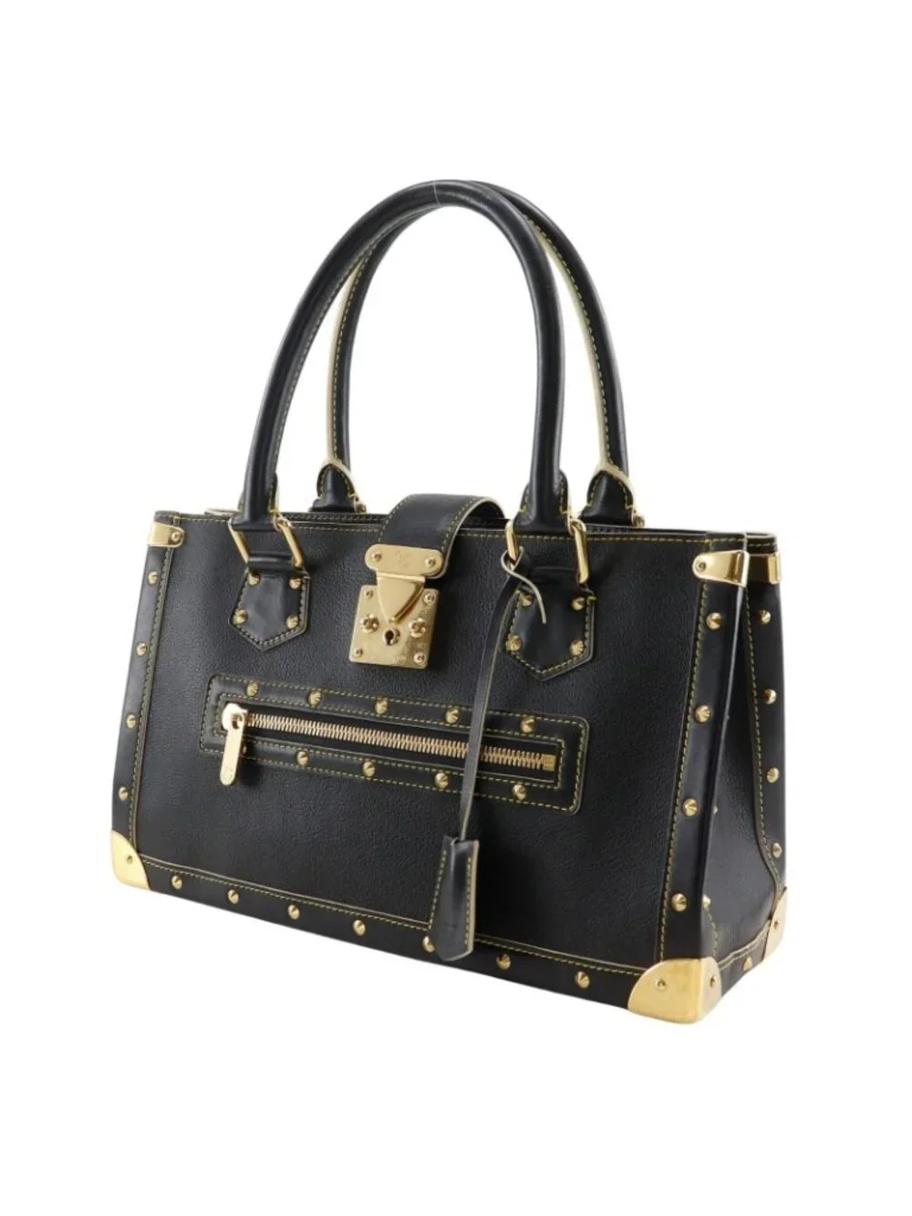 Louis Vuitton this authentic