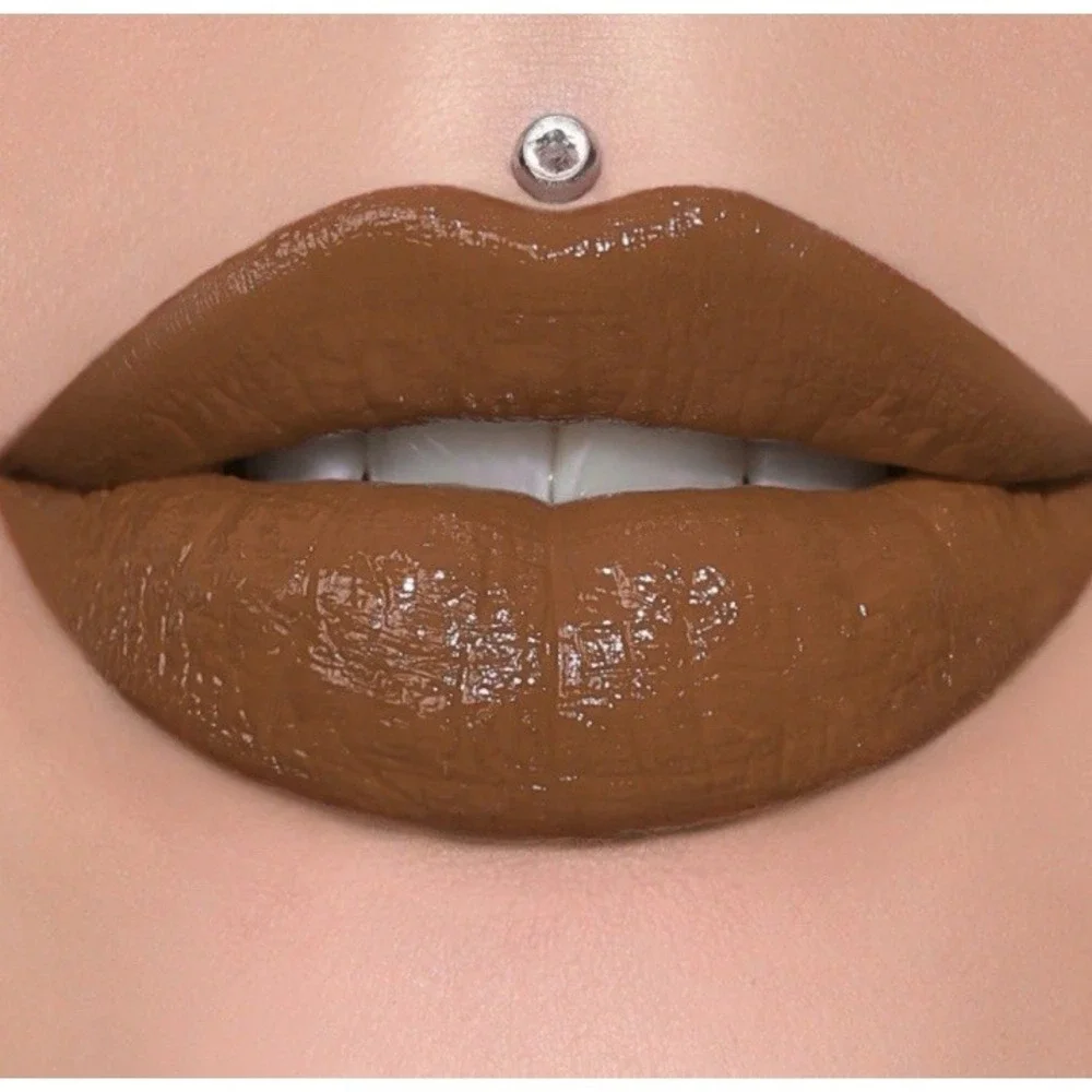 Jeffree Star Supreme Lip Gloss Full Pigment Top Shelf