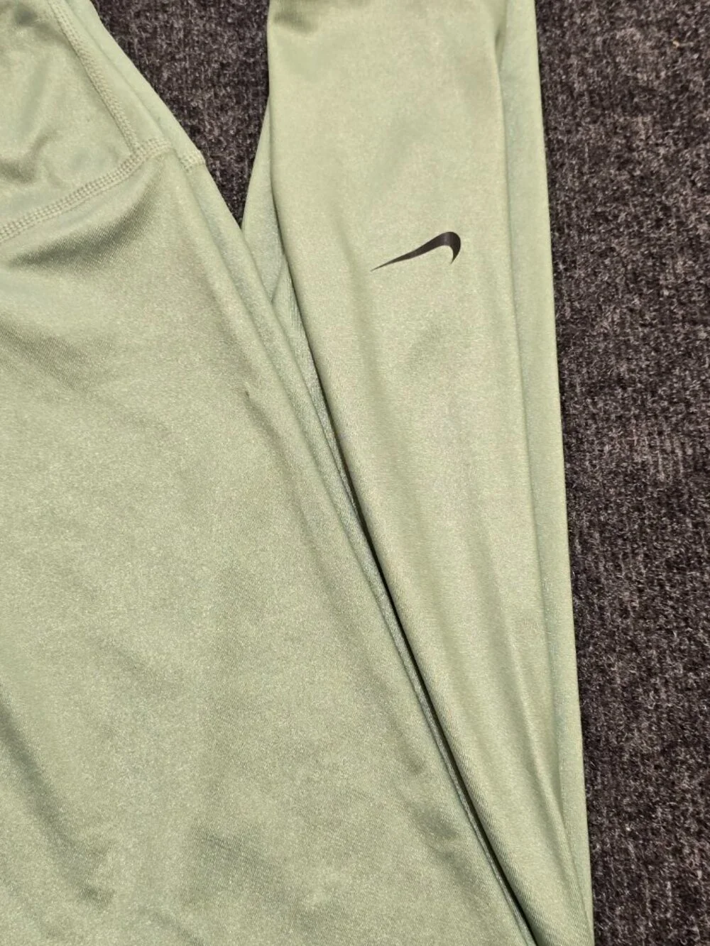 Nike dri‑fit one