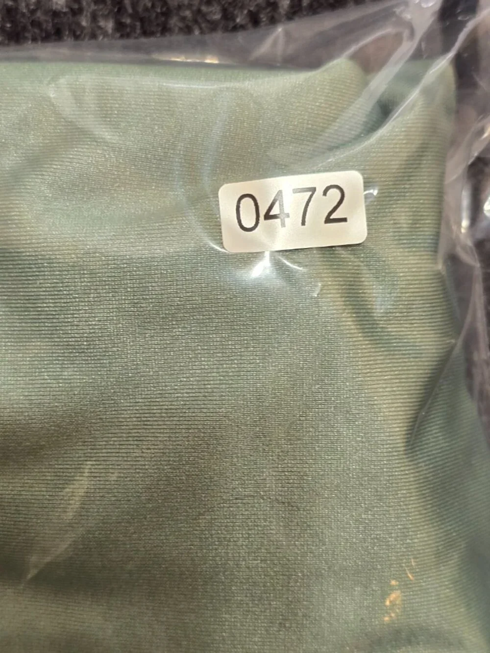 Nike dri‑fit one