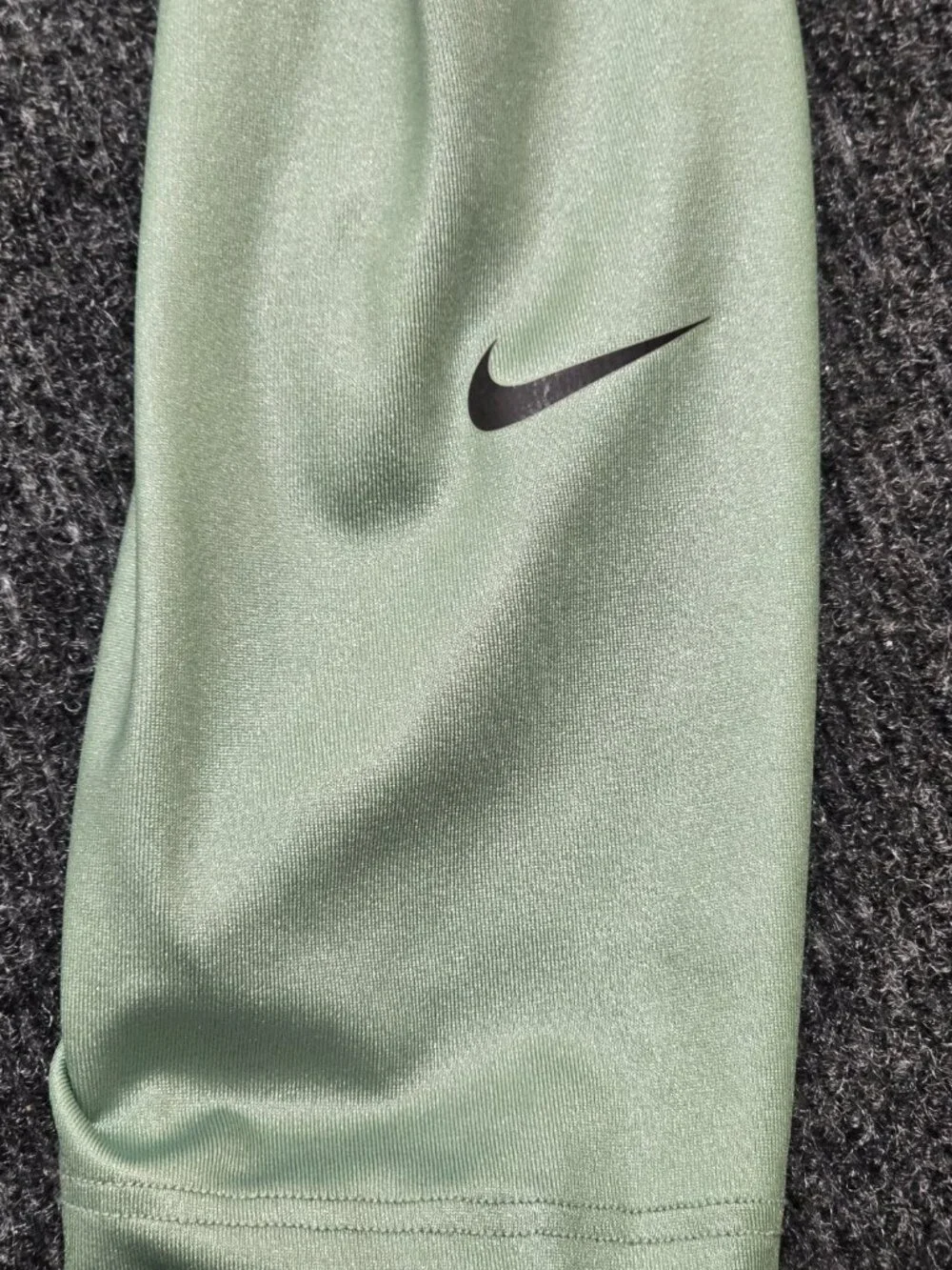 Nike dri‑fit one