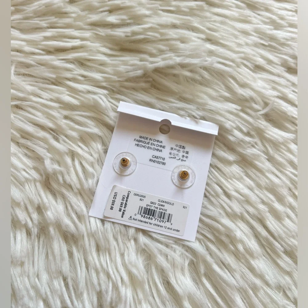 kate spade new tags