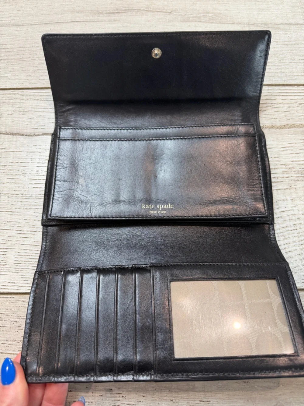 kate spade chic timeless