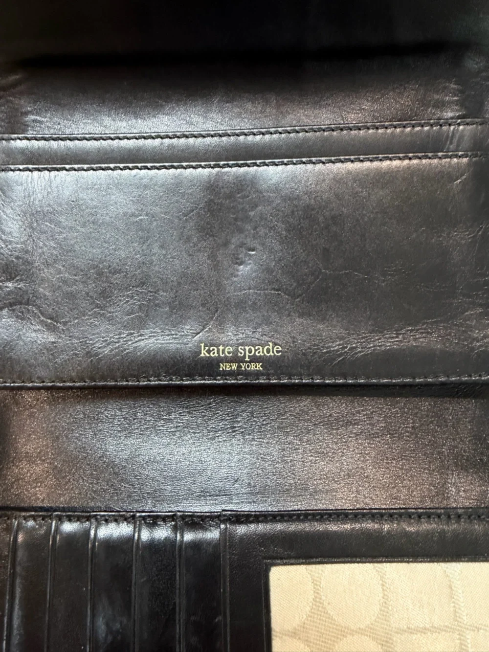 kate spade chic timeless