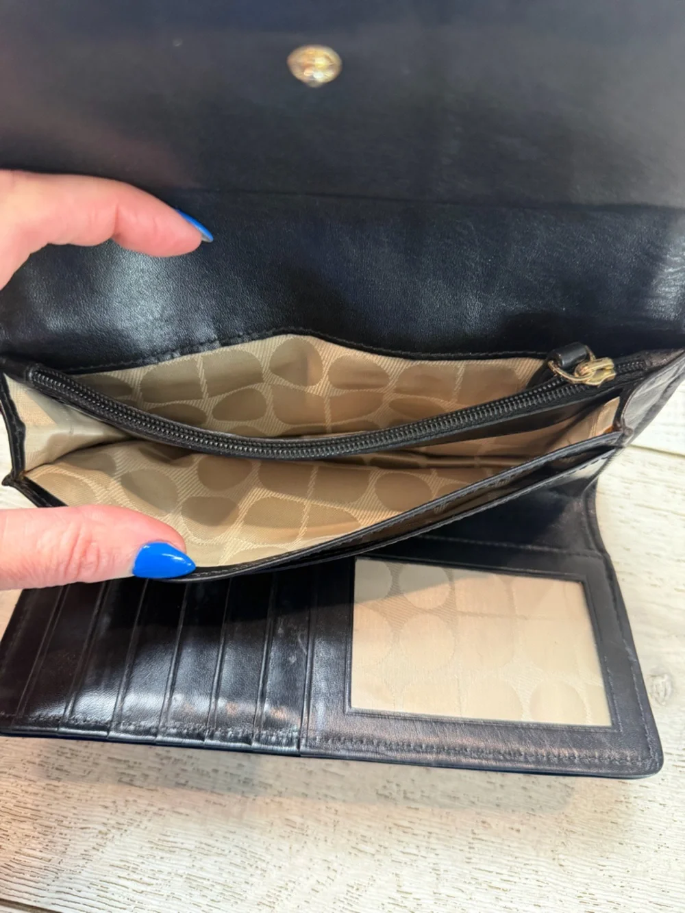 kate spade chic timeless