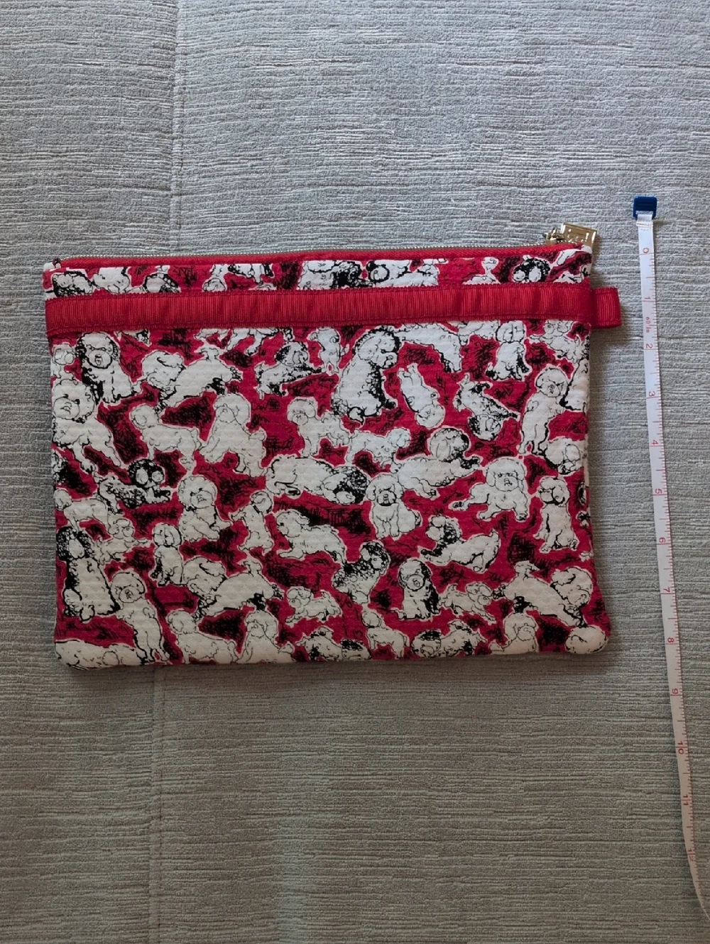 Carolina Herrera euc set