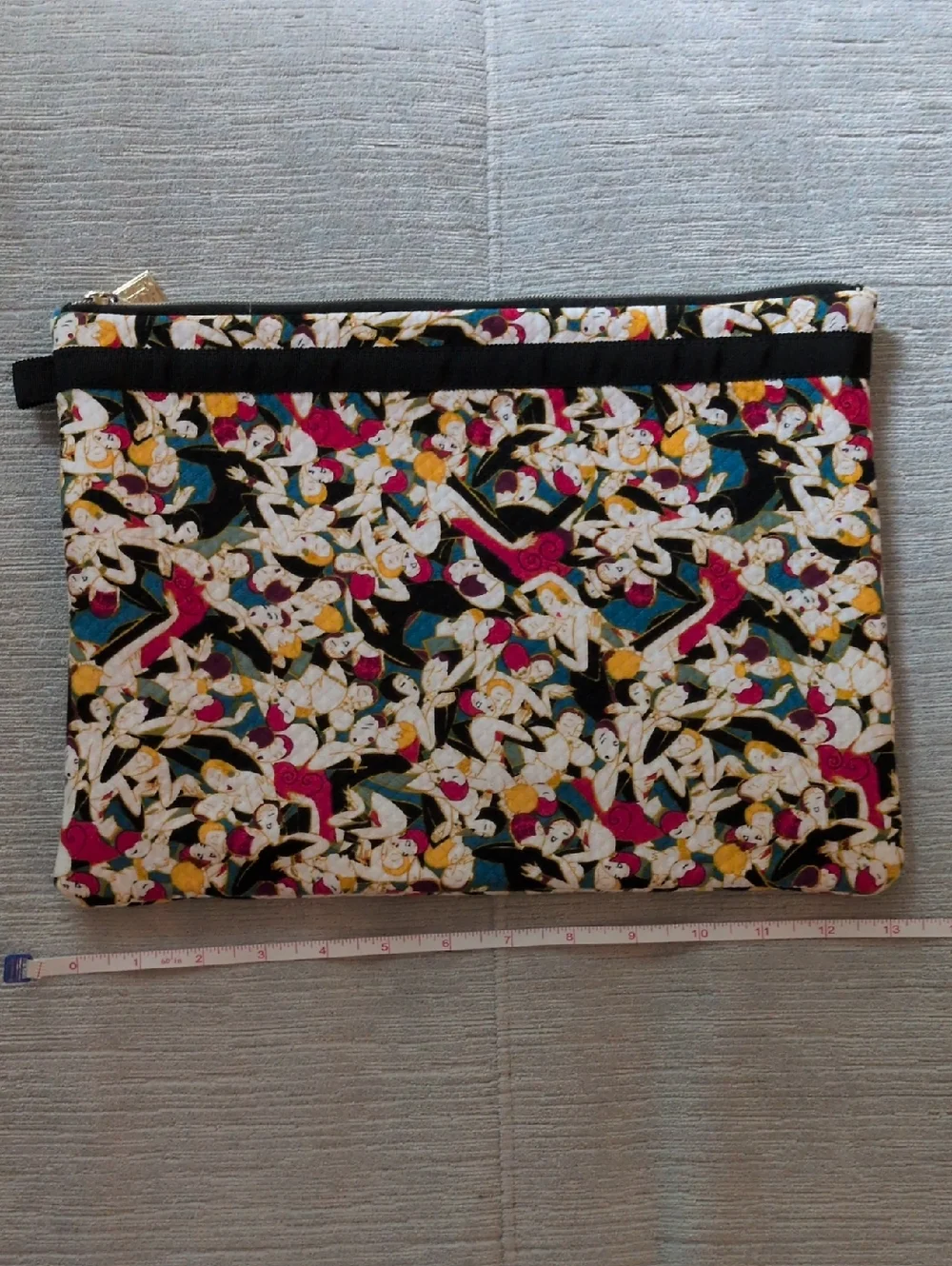 Carolina Herrera euc set