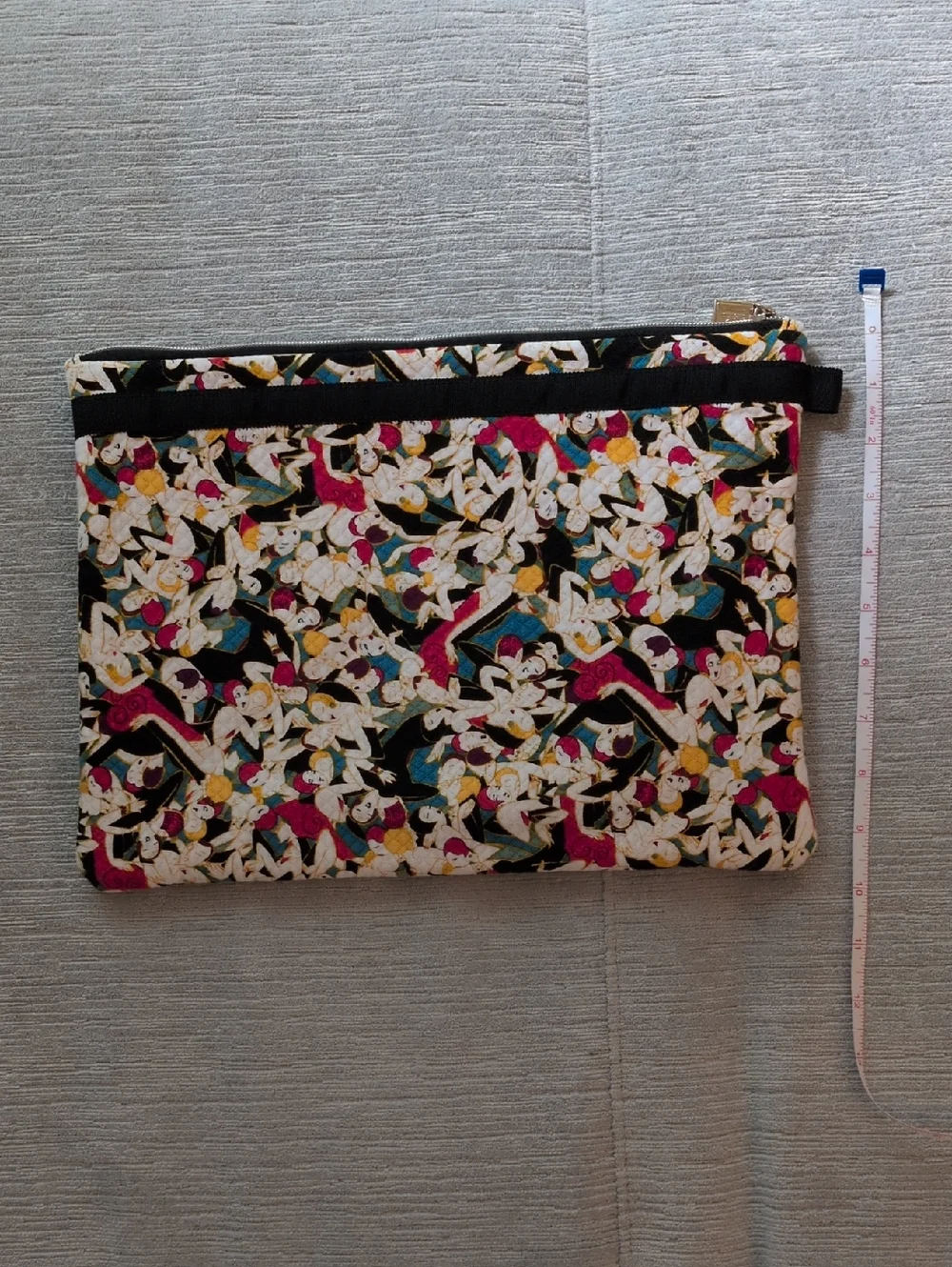 Carolina Herrera euc set