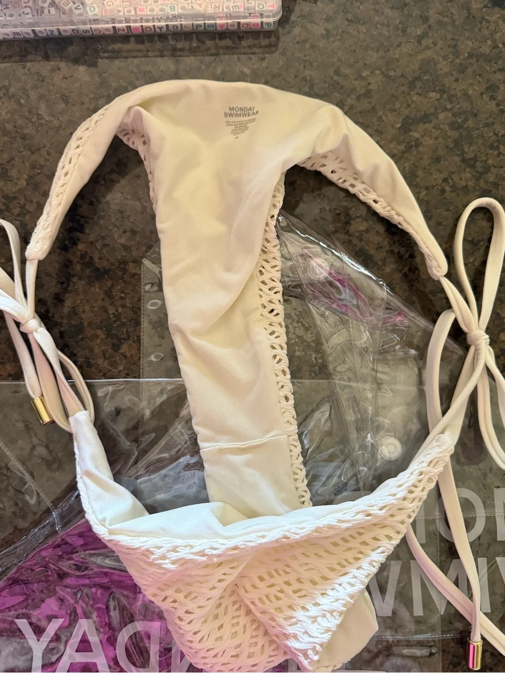 Monday Swimwear monday swimwear