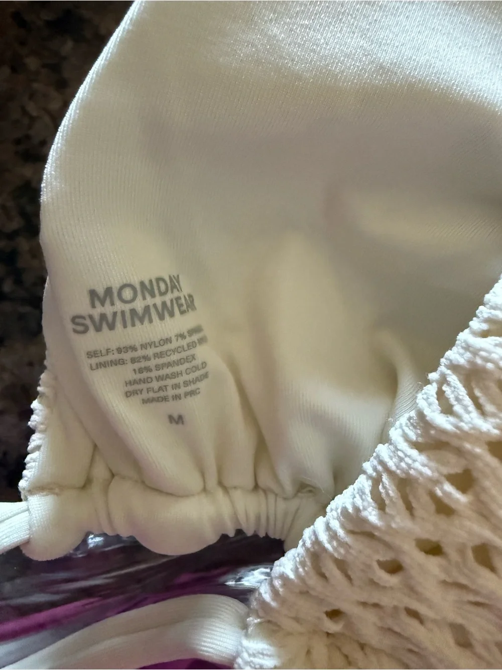 Monday Swimwear monday swimwear