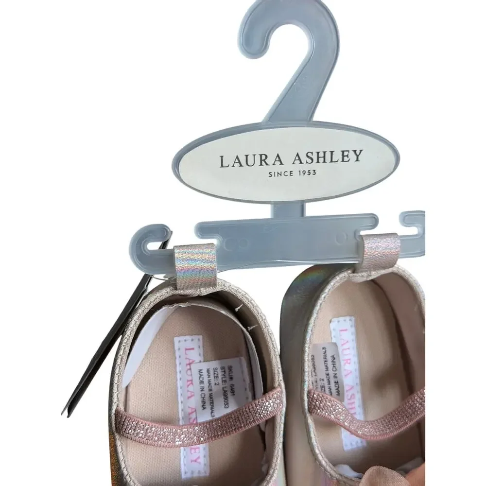 Laura Ashley finishing embellishments