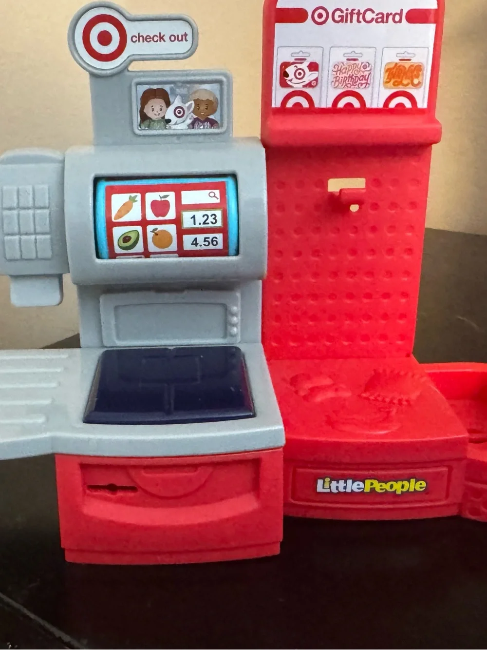 Little People you shop