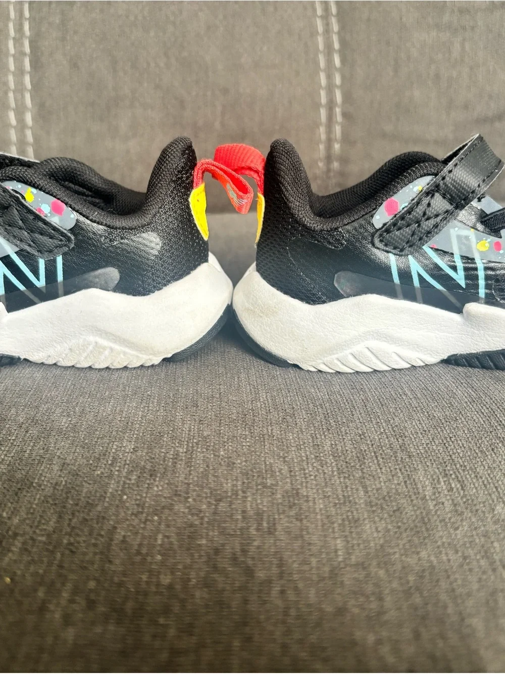 New Balance comfortable new