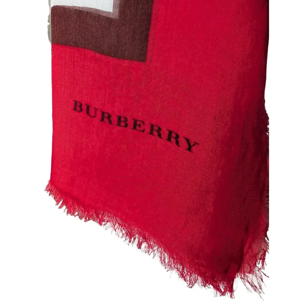 Burberry leopard cheetah