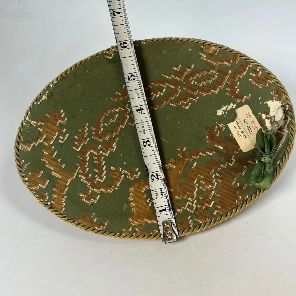 Heygill handmade italy