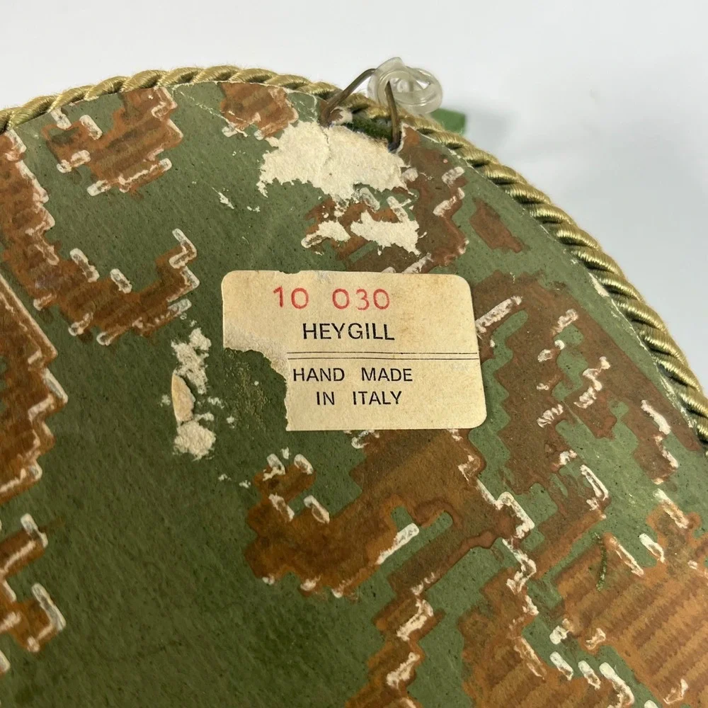 Heygill handmade italy