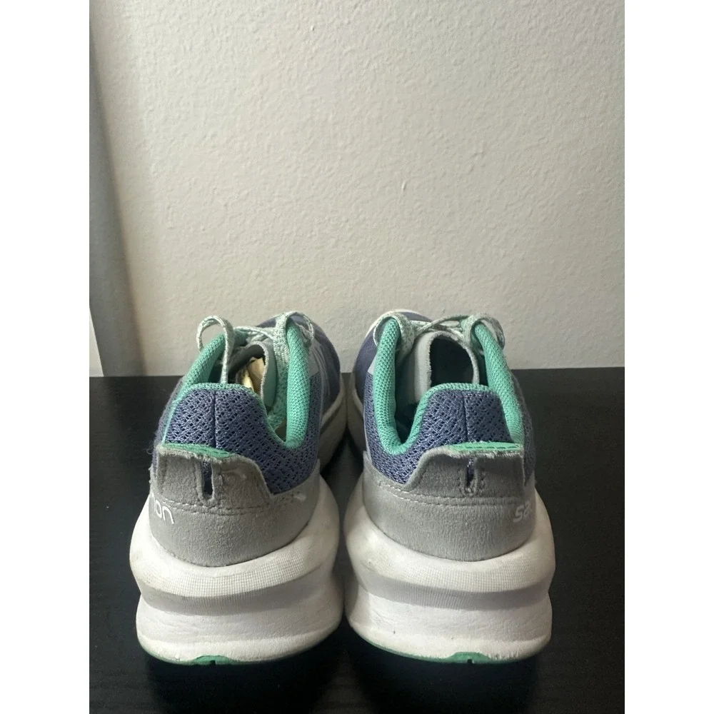 Salomon pre owned