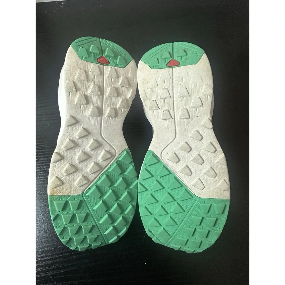 Salomon pre owned