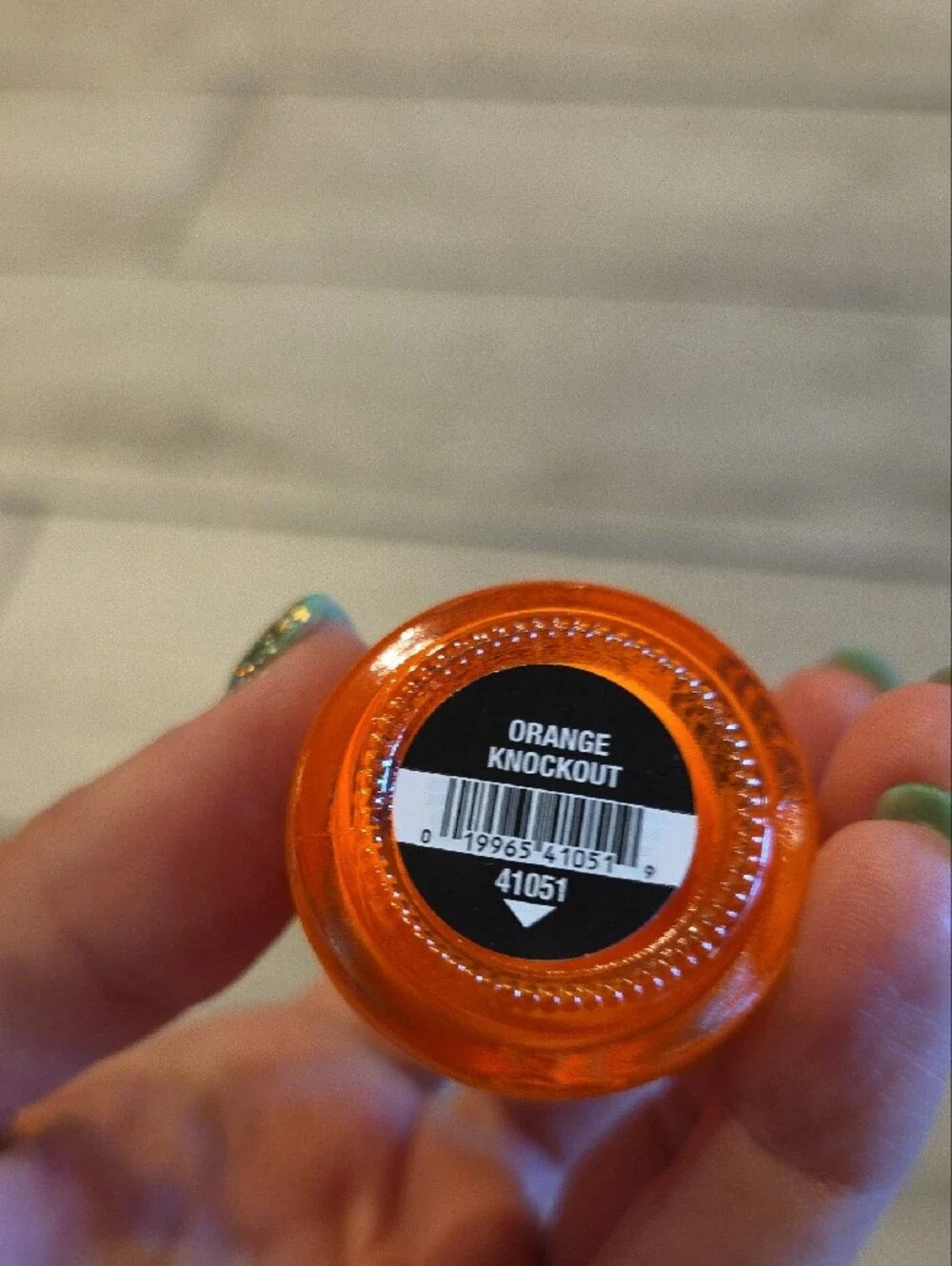china glaze bright neon