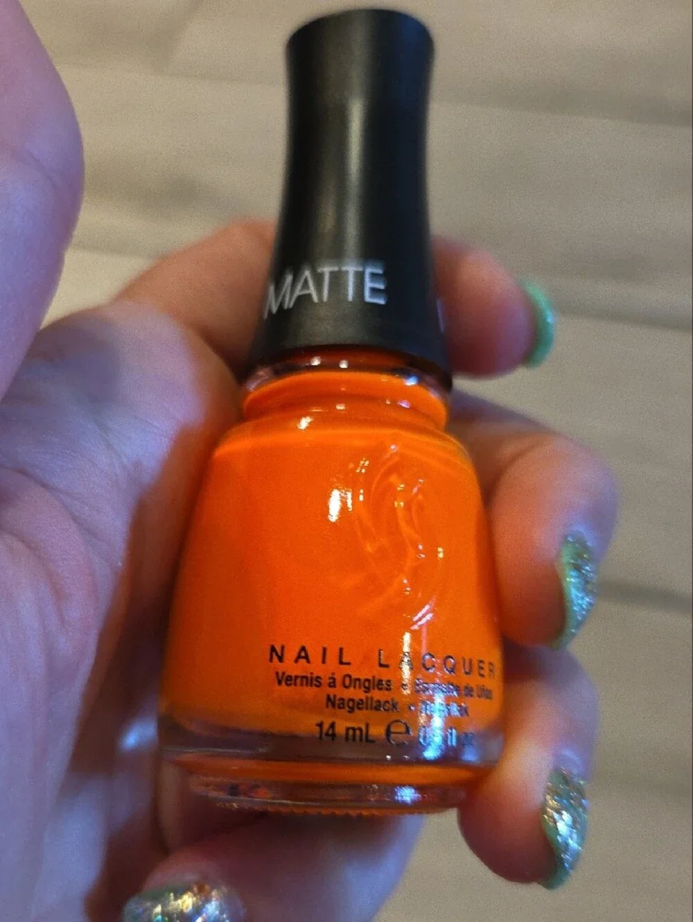 china glaze bright neon