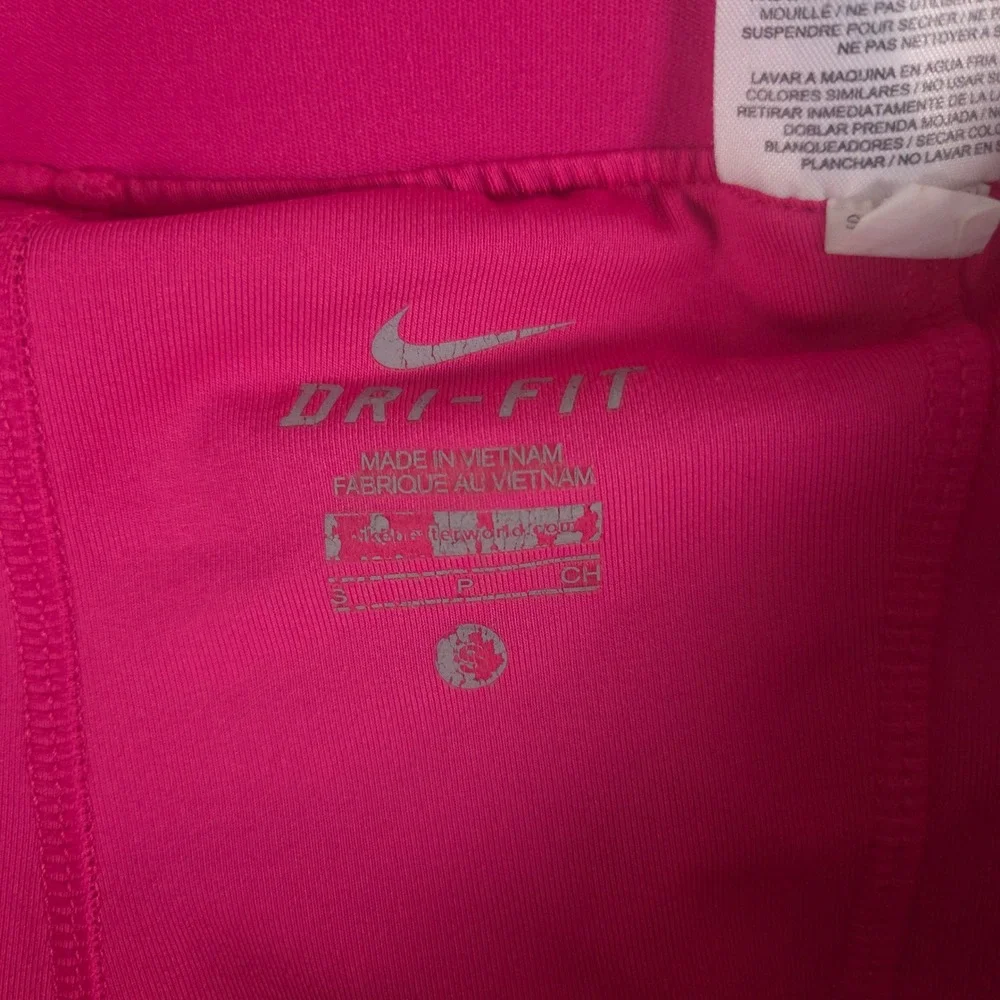 Nike excellent used