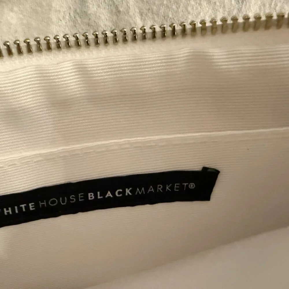 White House Black Market white house