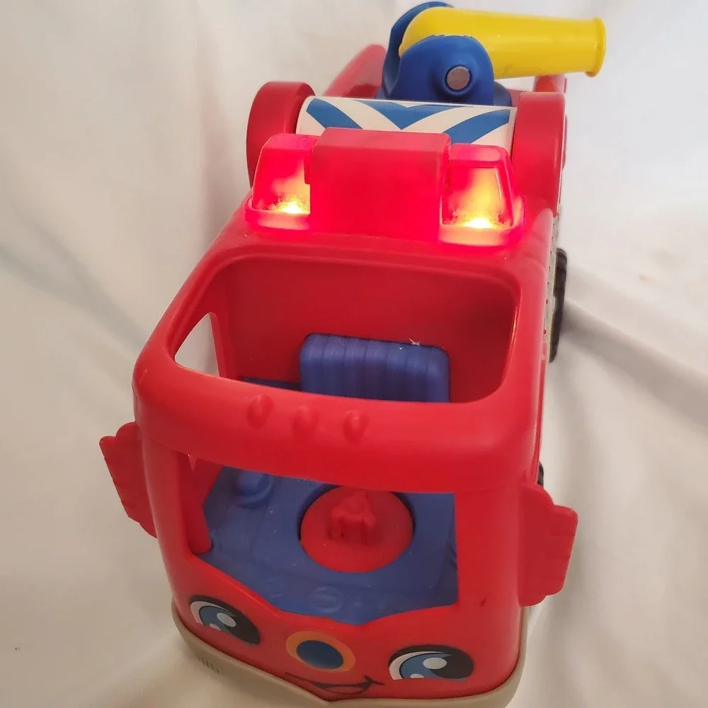Fisher-Price good