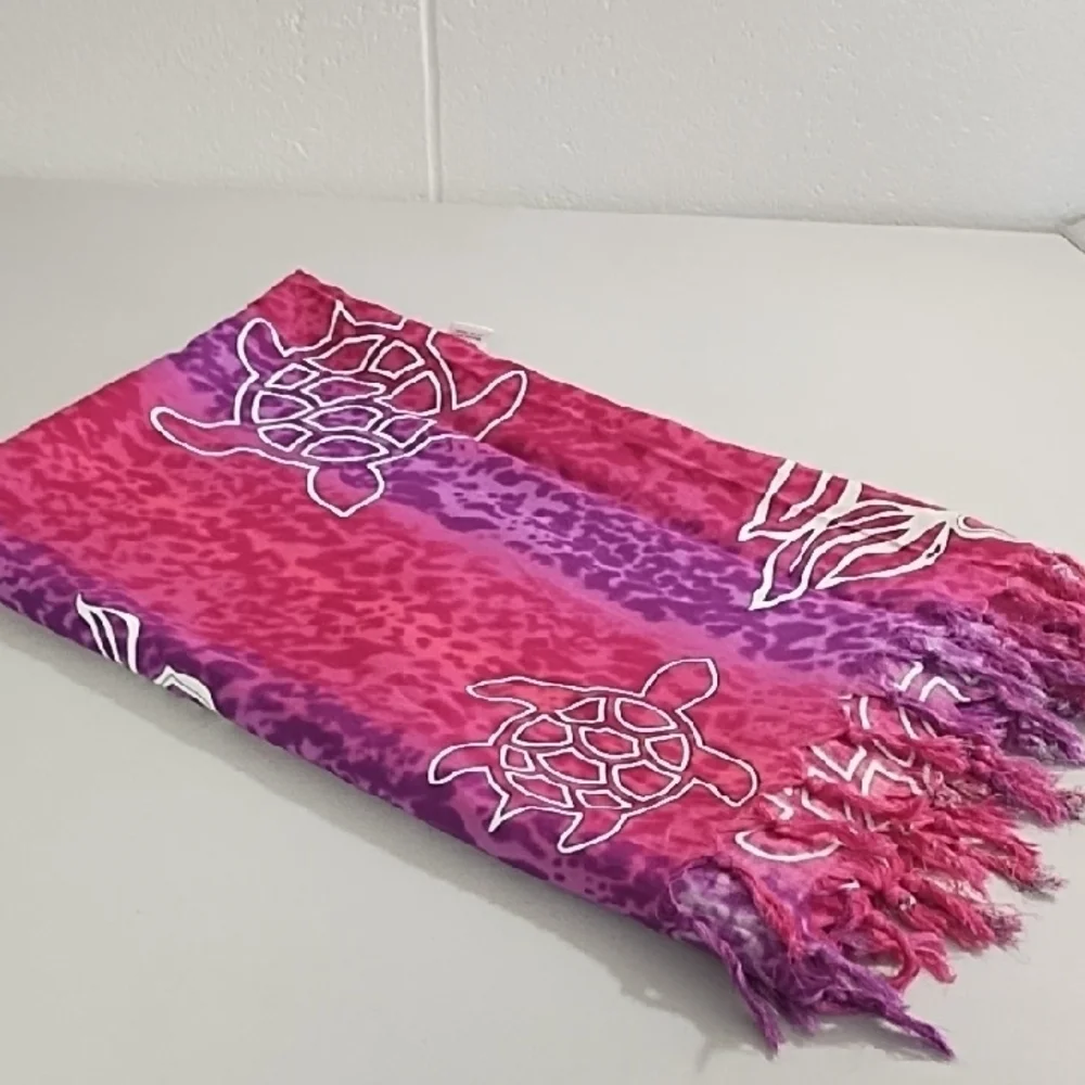 Hibiscus Collection bright pink