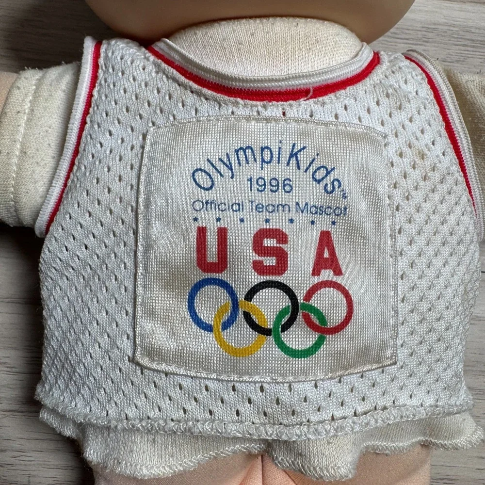 Cabbage Patch Kids atlanta gift