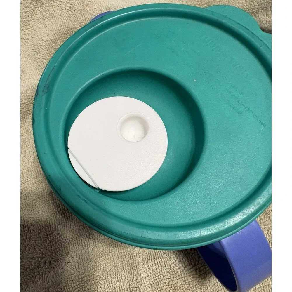 Tupperware containers preowned