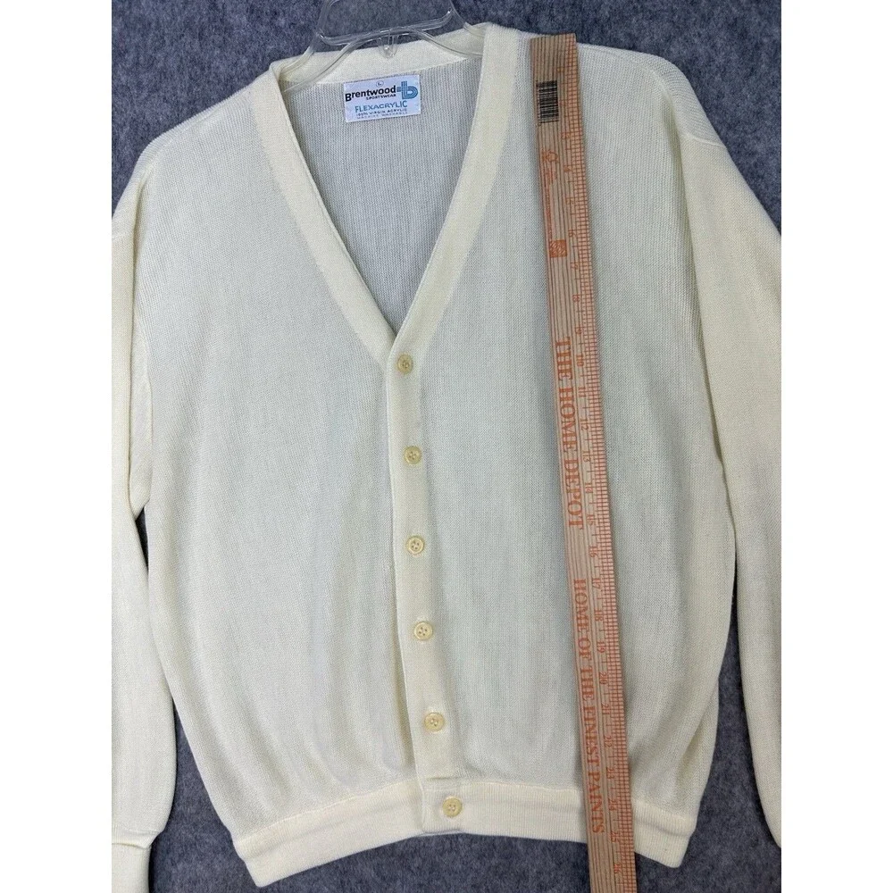 Brentwood vtg sportswear