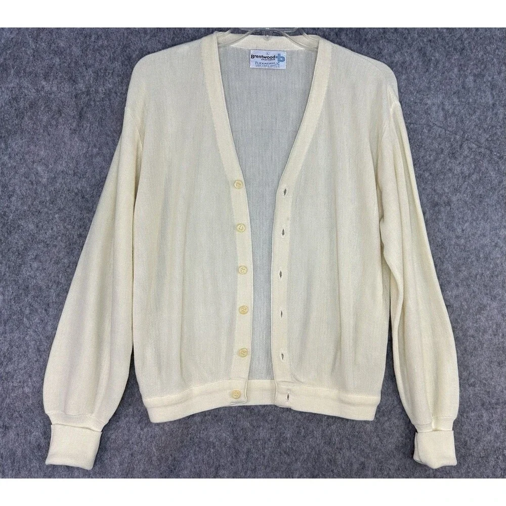 Brentwood vtg sportswear