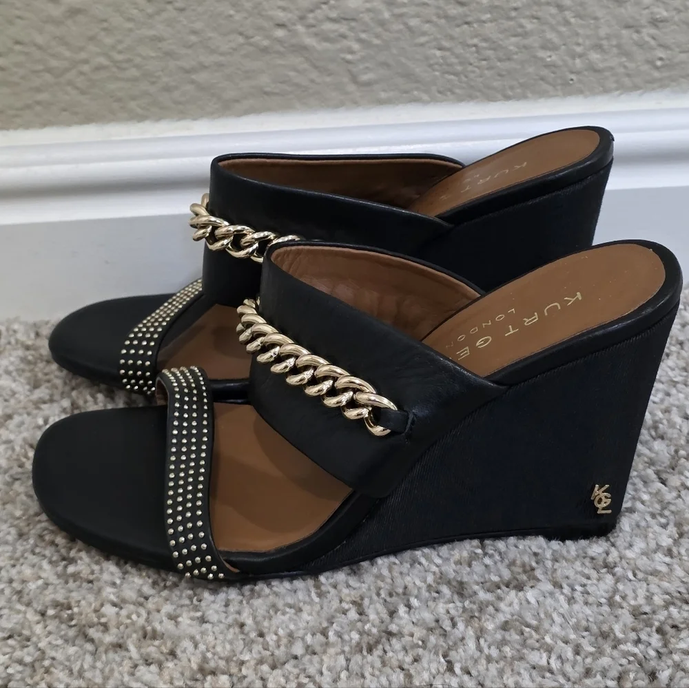 Kurt Geiger kurt geiger