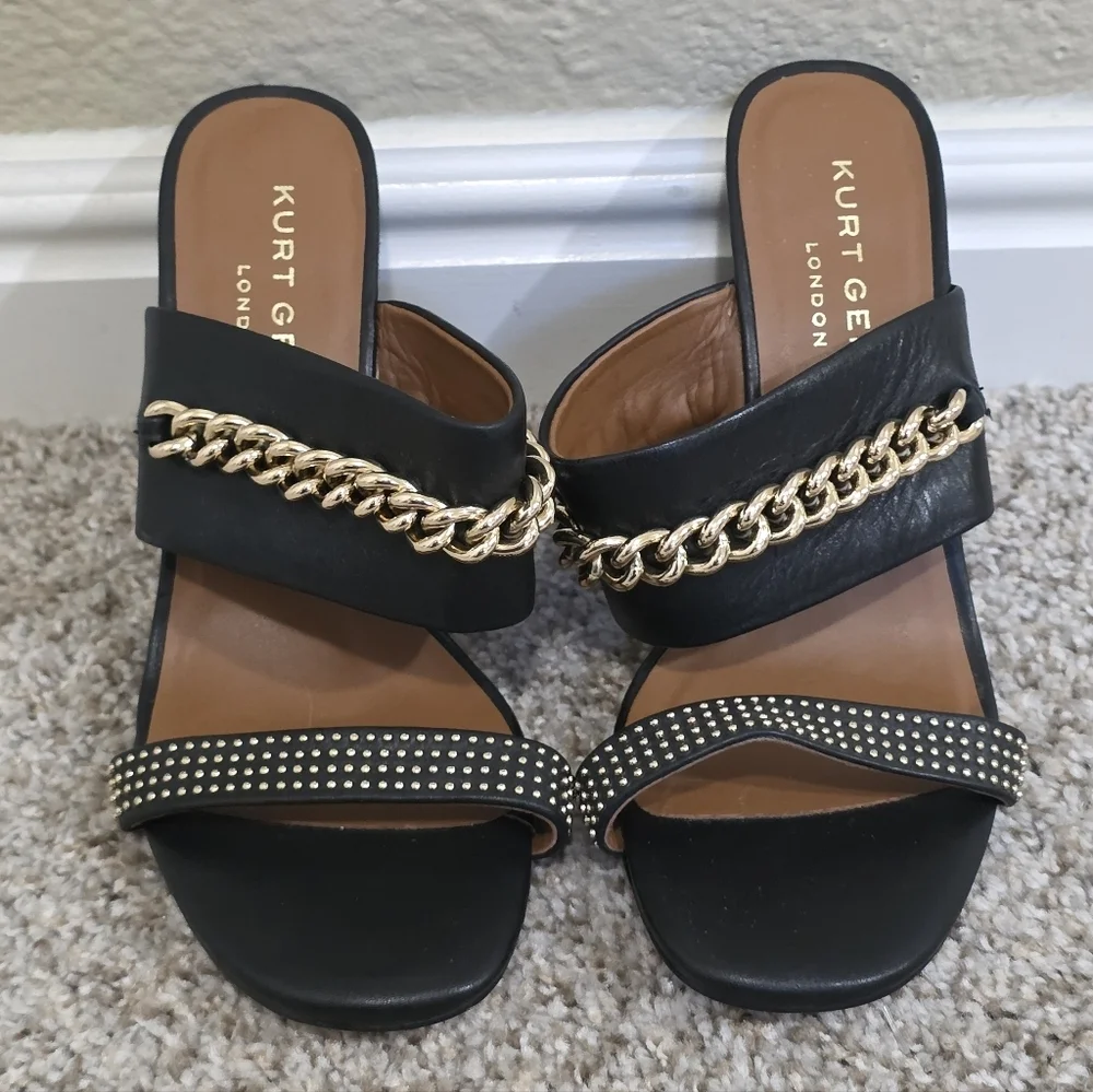 Kurt Geiger kurt geiger