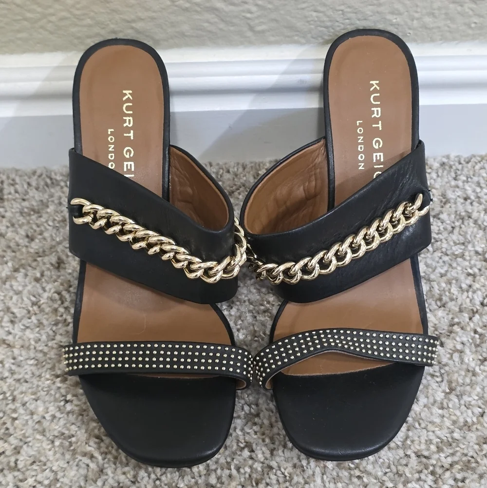 Kurt Geiger kurt geiger