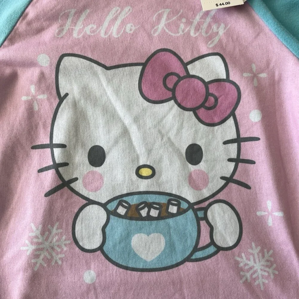 Sanrio hello kitty