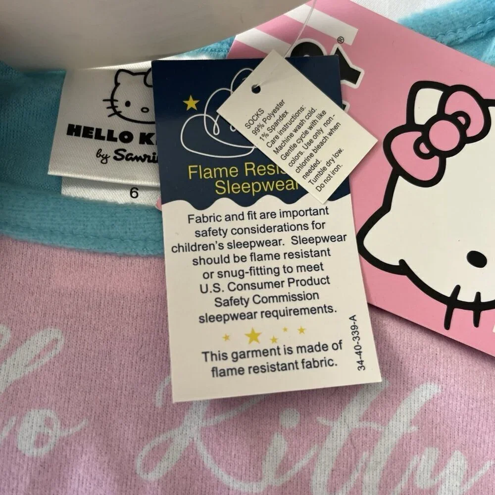 Sanrio hello kitty