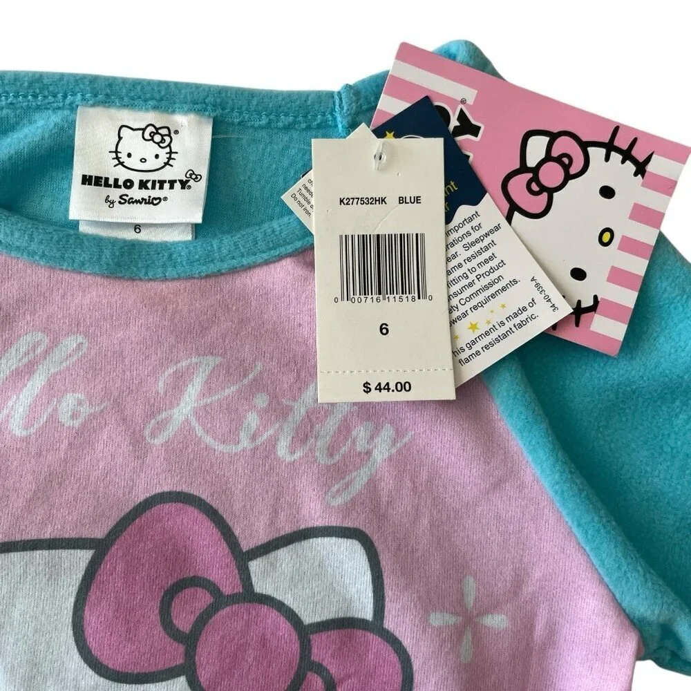 Sanrio hello kitty