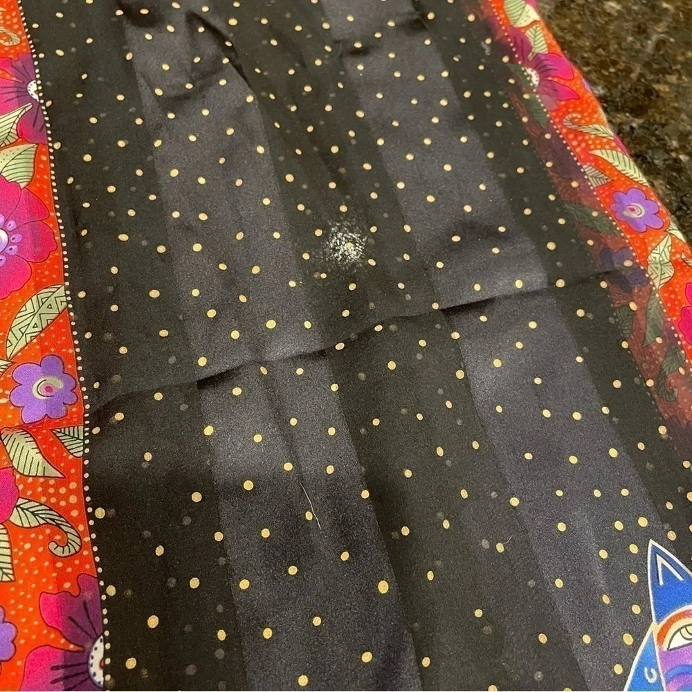 Laurel Burch excellent vintage