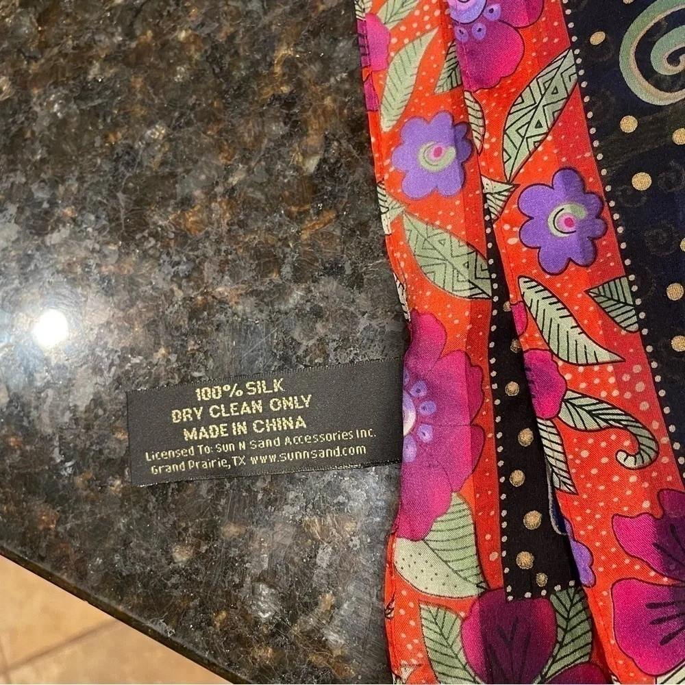 Laurel Burch excellent vintage