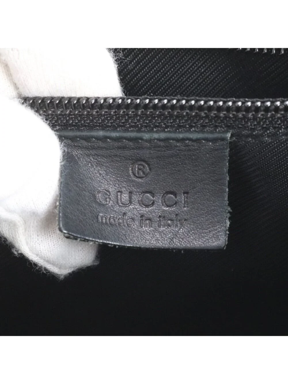 Gucci brand name