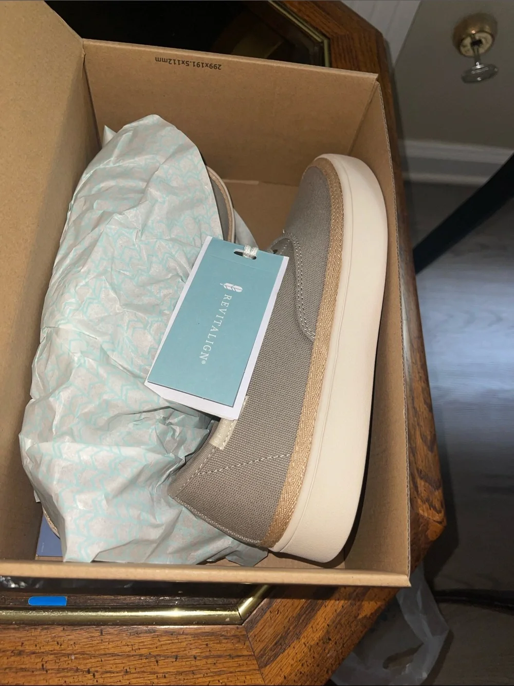 Waco women sneaker