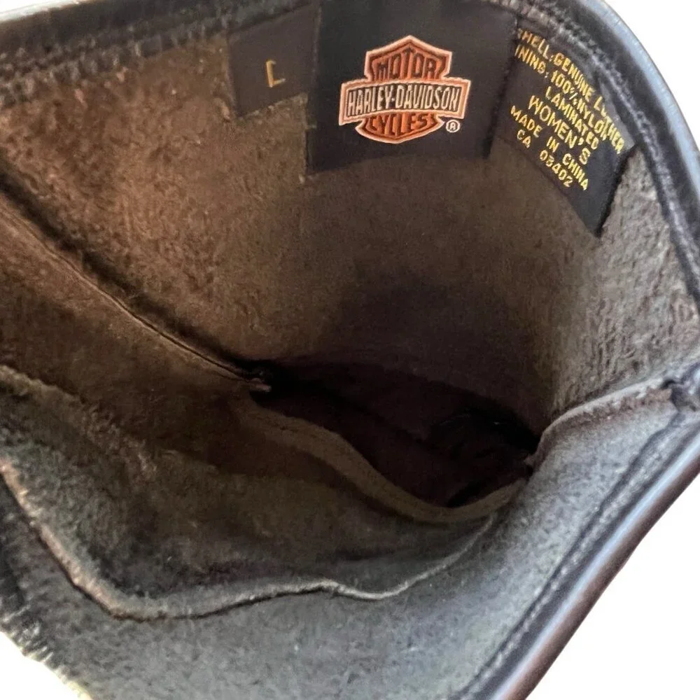 Harley-Davidson harley davidson