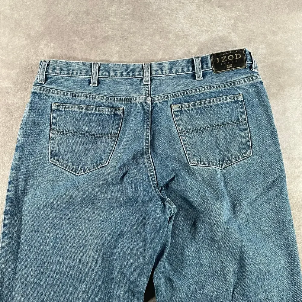 Izod vintage relaxed