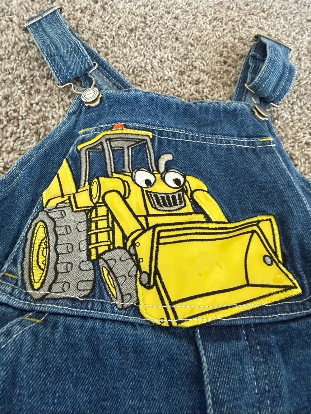 Bob The Builder vintage bob