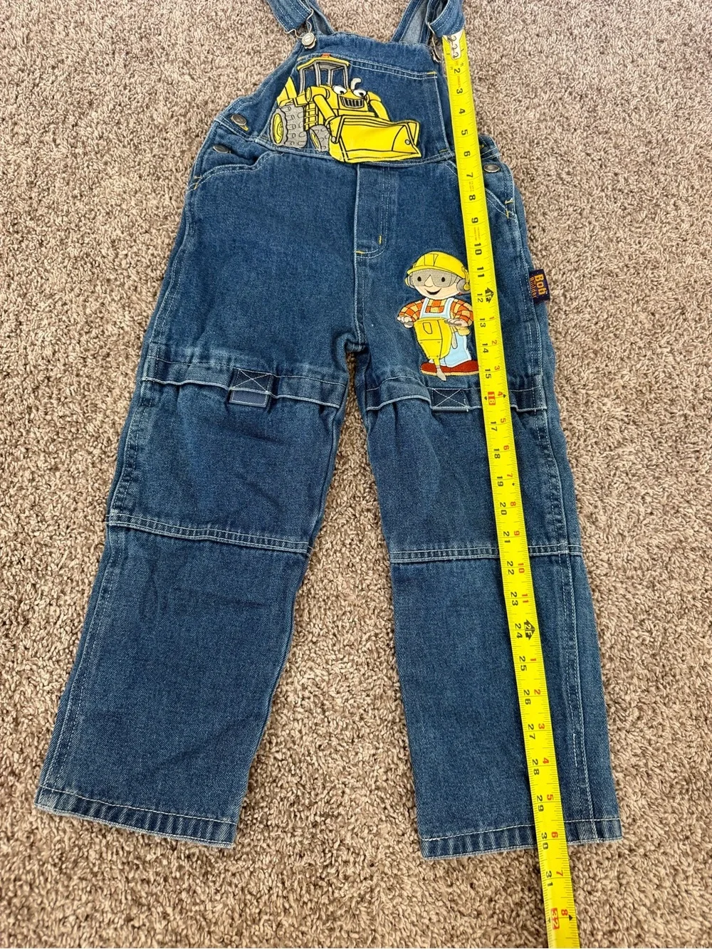 Bob The Builder vintage bob