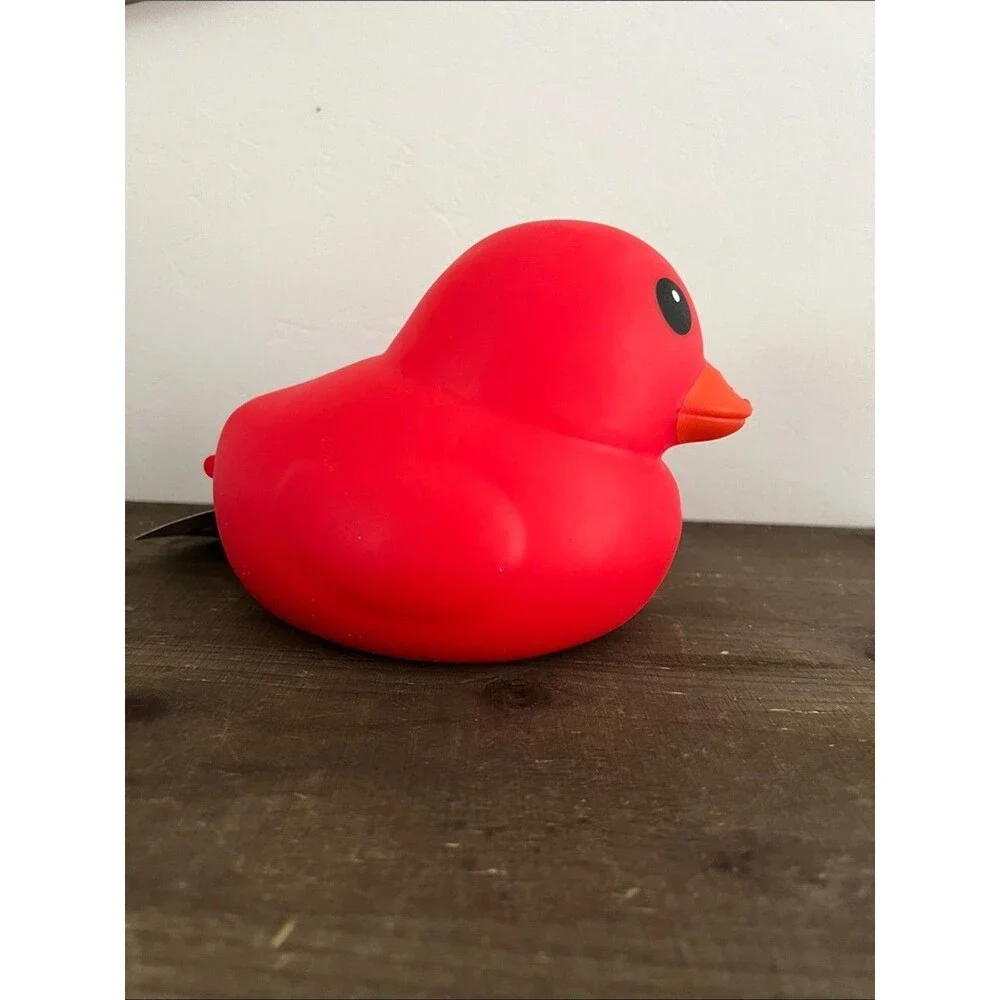 Jumbo Squeezy Duck  Sunny Days Squishy bundle